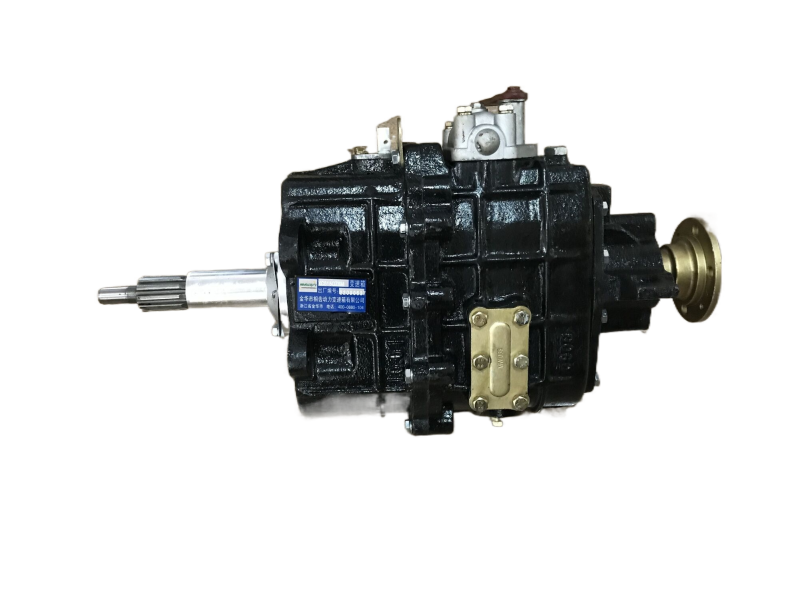 Gearbox for FOTON 1028